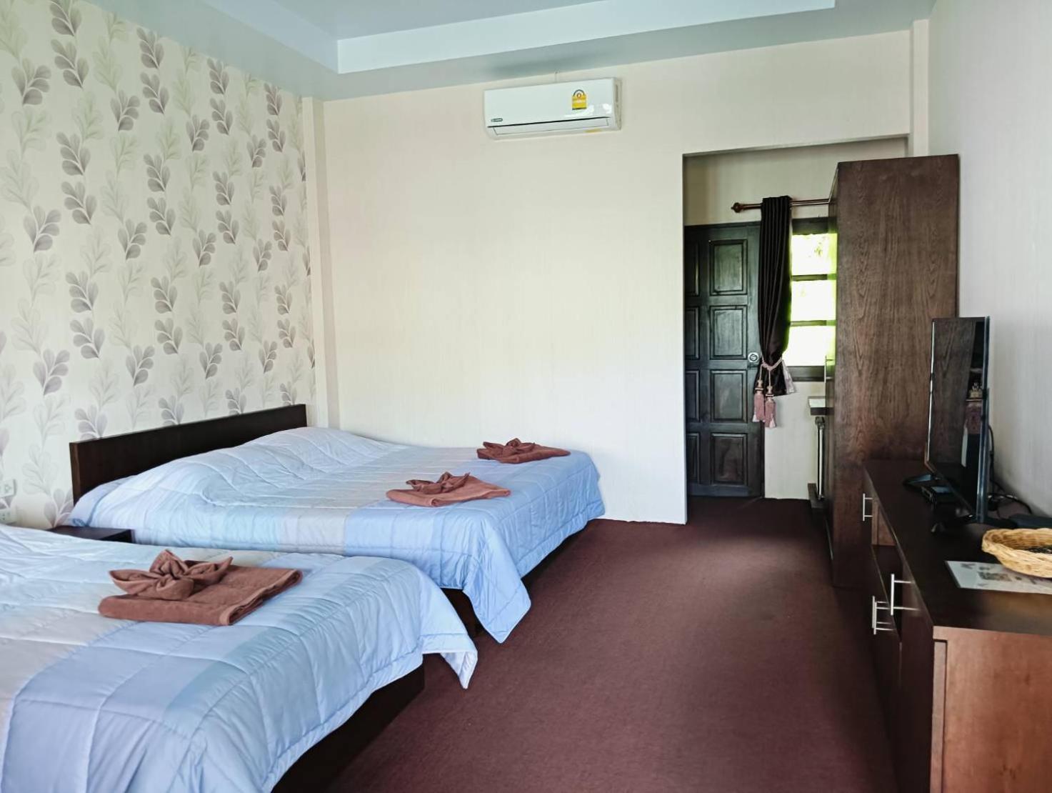 Samui Platinum Hotel Chaweng Exterior foto